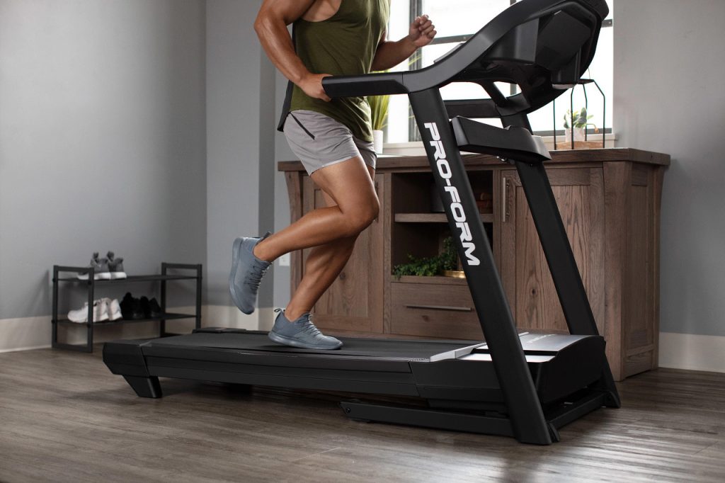 Best shoes for on sale sprinting on treadmill