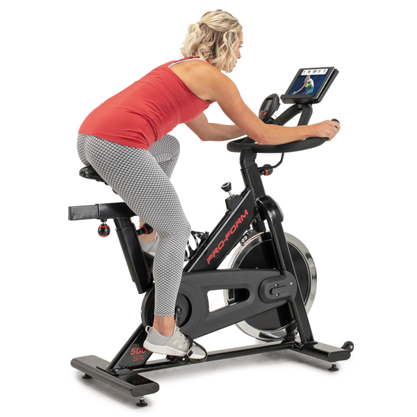 proform indoor cycle 500 spx