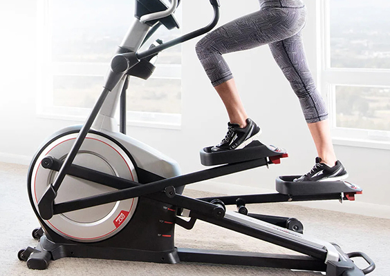 ProForm Endurance 520 E Elliptical | ProForm